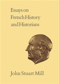 Essays on French History and Historians: Volume XX