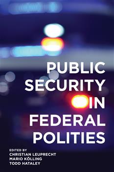Public Security in Federal Polities