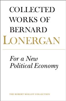 For a New Political Economy: Volume 21
