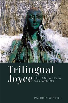 Trilingual Joyce: The Anna Livia Variations