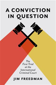 A Conviction in Question: The First Trial at the International Criminal Court