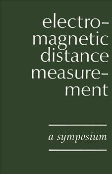 Electromagnetic Distance Measurement