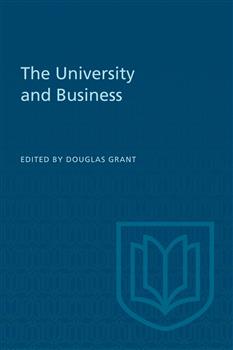 The University and Business