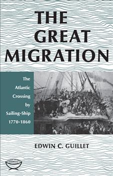 The Great Migration (Second Edition)