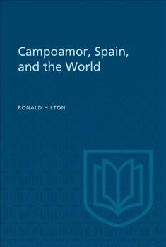Campoamor, Spain, and the World