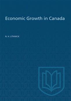 Economic Growth in Canada: A Quantitative Analysis
