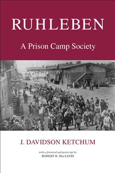 Ruhleben: A Prison Camp Society