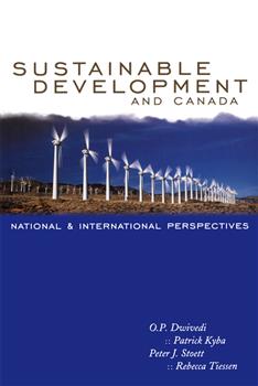 Sustainable Development and Canada: National and International Perspectives