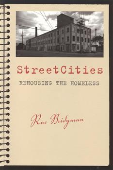 StreetCities: Rehousing the Homeless