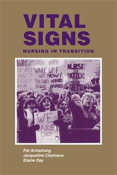 Vital Signs: Nursing in Transition