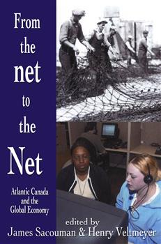 From the Net to the Net: Atlantic Canada and the Global Economy