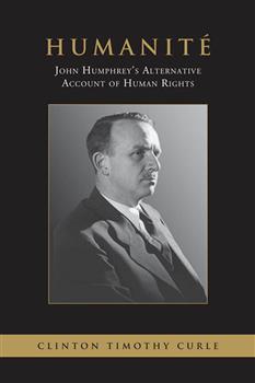 Humanite: John Humphry's Alternative