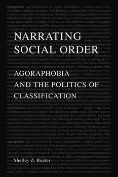 Narrating Social Order: Agoraphobia and the Politics of Classification