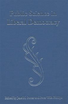 Public Science in Liberal Democracy