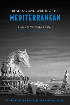 Reading & Writing the Mediterranean: Essays by Vincenzo Consolo