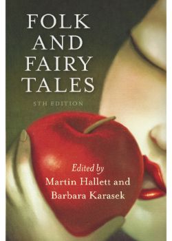Folk and Fairy Tales – Fifth Edition