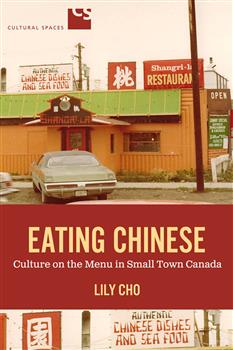 Eating Chinese: Chinese Restaurants and Diaspora