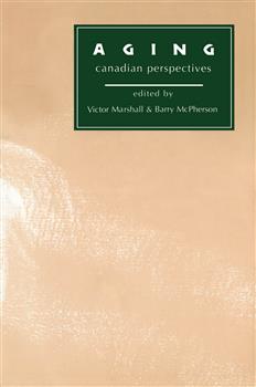 Aging: Canadian Perspectives