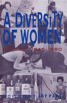 A Diversity of Women: Women in Ontario since 1945