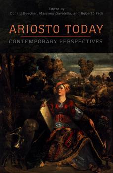 Ariosto Today: Contemporary Perspectives