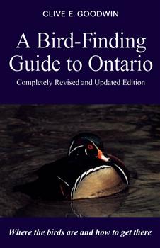 A Bird-Finding Guide to Ontario