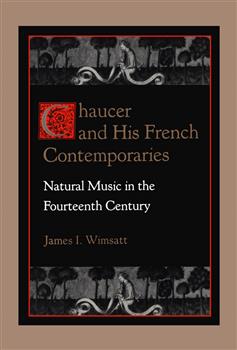 Chaucer & His French Contemporaries