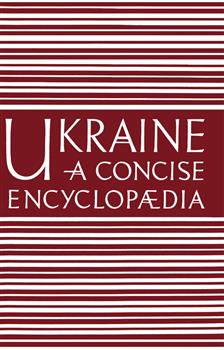 Concise Encyclopedia Ukraine