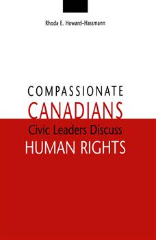 Compassionate Canadians: Civic Leaders Discuss Human Rights