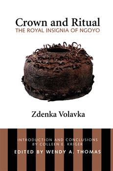 Crown and Ritual: The Royal Insignia of Ngoyo