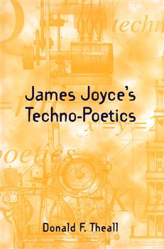 James Joyce's Techno-Poetics