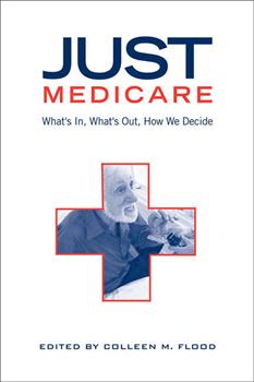 Just Medicare: What's In, What's Out, How We Decide