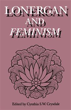Lonergan and Feminism