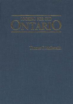 Looking for Old Ontario