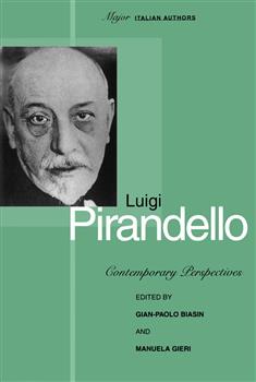 Luigi Pirandello: Contemporary Perspectives