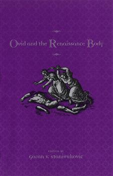 Ovid and the Renaissance Body
