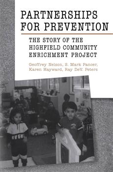 Partnerships for Prevention: The Story of the Highfield Community Enrichment Project