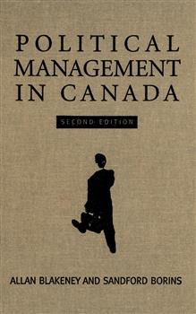 Political Management in Canada