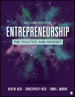Entrepreneurship: The Practice and Mindset (180 Day Access)
