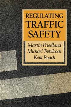 Regulating Traffic Safety
