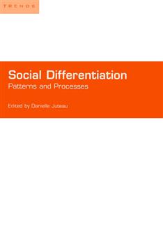 Social Differentiation: Patterns and Processes