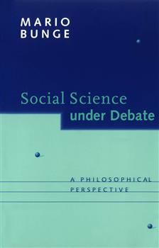 Social Science under Debate: A Philosophical Perspective