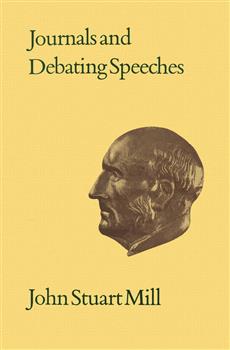Journals and Debating Speeches: Volumes XXVI-XXVII