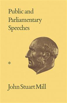 Public and Parliamentary Speeches: Volumes XXVIII-XXIX