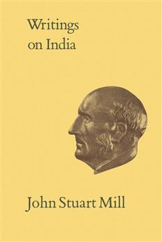 Writings on India: Volume XXX