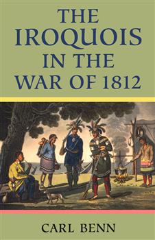 Iroquois in the War of 1812