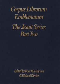 The Jesuit Series Part Two (D-E)