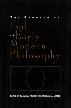 The Problem of Evil in Early Modern Philosophy