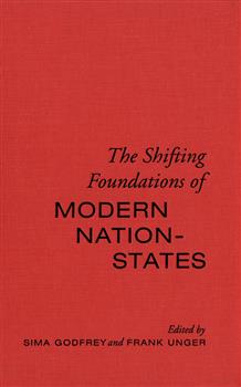 The Shifting Foundations of Modern Nation-States: Realignments of Belonging