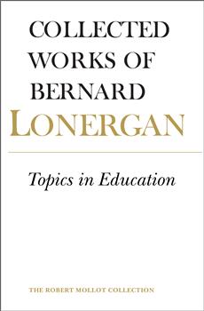 Topics in Education: The Cincinnati Lectures of 1959 on the Philosophy of Education
