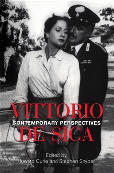 Vittorio De Sica: Contemporary Perspectives